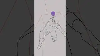 ISAGI FINAL GOAL 🏛️|| fan animation bastard v pxg #isagi #bluelock #football #fyp #kaiser