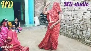 लड़ाई मिटने की नये नया देहाती नाच गीत एक बार जरूर?