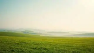 Whispering Fields &ndash; Relaxing Fantasy Music for Calm Journeys & Open World Exploration
