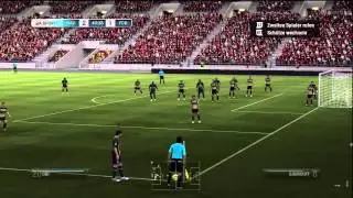 FIFA 12 / Ultimate Team / HaxnBayer Vs. Abonnenten #5 / deutsch / HD