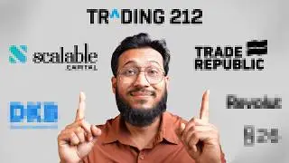 Best Investing Apps for Beginners in Germany 2026