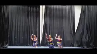 Cultural day@school finland aakhama rakhxu mero desh