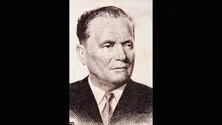 Josip Broz - Tito, Live Virtual Tour