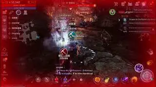 Mir4 os hack de imortal part2
