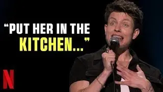 Matt Rife: Domestic Violence in Baltimore  (Natural Selection 2023)