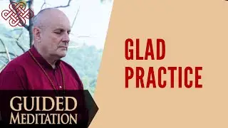 GLAD meditation practice