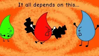 Battle Of Teardrops:IT All Depends On This...: (Episode 3)