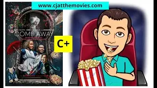 CJ's Come Away Review