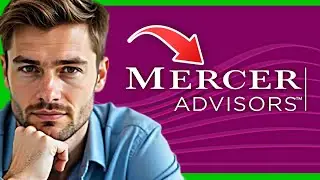 Обзор Mercer Advisors | Хороши ли Mercer Wealth Advisors? | Обзор Mercer Wealth Advisors