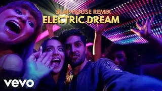 DJ BRHM - Electric Dream (Original Remix)