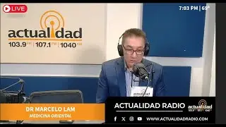 Vida con Salud | Dr Lam 95 2