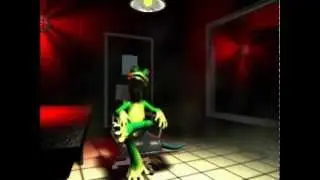 Classic Intro 