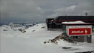 Oostenrijk Webcams Winters 15 november 2019