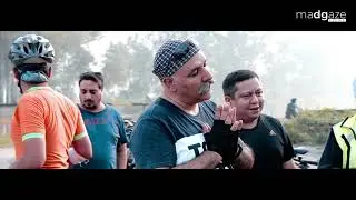 Cycling is Good for Health | Madgaze Films | DG Group