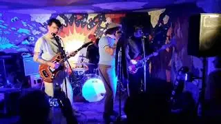 FOOD FIGHT ☆ Live @ Bar Le Ravelin (Toulouse) ☆ 10/02/2025