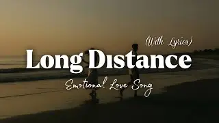 Long Distance Friendship Playlist 💙 | Emotional Songs for Long Distance Friends