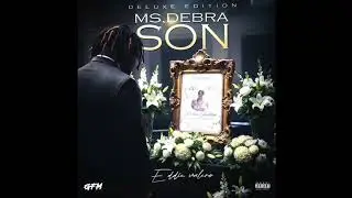 Eddie Valero - I'm Good Now (Official Audio) [from Ms. Debra Son Deluxe Edition]