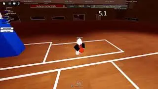 Suzuryu Junior High vs Yoneya Junior High [KNBI S7, MS OFFICIAL SCRIM]