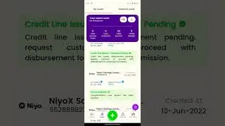 Hello!👋Looking to earn extra cash? Try the BankSathi app!📲 Use my referral code : 20526815