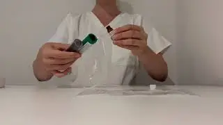 Penthrox zur Schmerzbehandlung