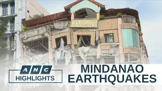 Phivolcs reiterates need  for national building code compliance | Early Edition