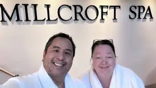 Couples Pampering at Millcroft Spa