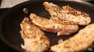 Healthy Recipes- Simple Meal Prep