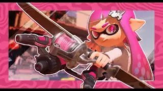 Splatoon is OBSESSED with double backline