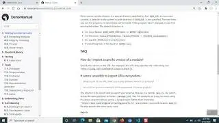 Deno Tutorial #9 - Deno caching