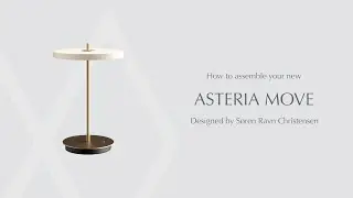 Assembly Asteria Move