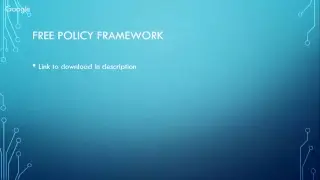 RECRUITERS! 5 simple steps towards GDPR compliance