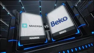 CBL 2026 9. Hafta Maersk - Beko