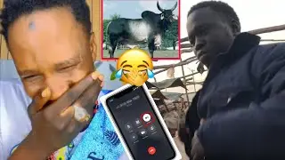 🤣 Appel thioune boutique Ak Norou Saw wouy Sama limou nexx 🤣🤣🤣