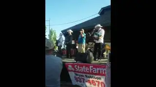 El 350 Andy Ayala