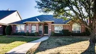 702 Green Apple Dr Garland TX 75044