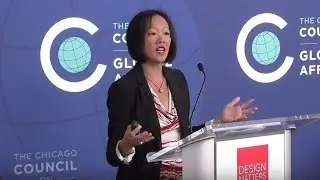 Disruptive Forces Changing Cities
