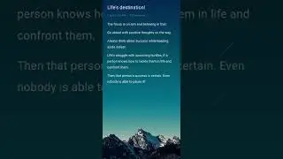Motivational Shorts @motivationalvideos @motivationalshorts @motivationalcreativity #motivation