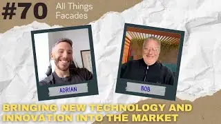 Bringing New Technology and Innovation Into the Market featuring Robert Voigt