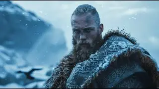 Ravengard &ndash; Helvetr | Norse Pagan Ritual & Dark Nordic Folk Soundtrack