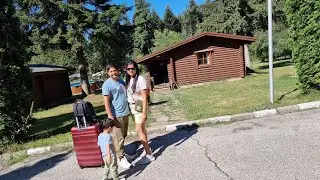 Trip to Bulgaria 🇧🇬: Exploring Seven Rila Lakes, Borovets Stay, Sofia Highlights & Authentic Shopska