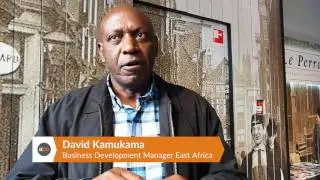 ICCO Agribusiness Booster Pitch