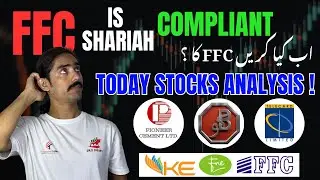 PSX | Mari Energy | BECO Analysis After Stock Split | FFC Is Shariah Compliant | KEL | PIA | FNEL