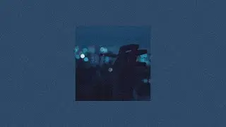 lost - loote (slowed + reverb)