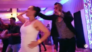 Tucson Salsa Bachata Dance Festival 2015 - Edie The Salsa Freak & Lawrence Garcia