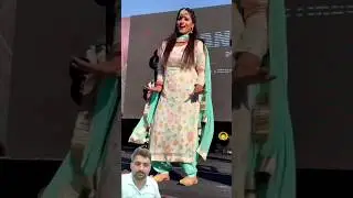 Punjabi Wedding Dance = Green Suit Goals 💚💫