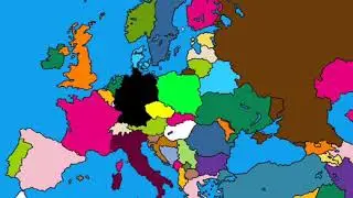 AFOE #1 Tensions in Europe!