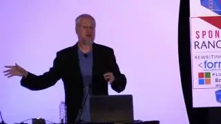 Upgrading the Web Q and A (AngularU.com San Francisco)