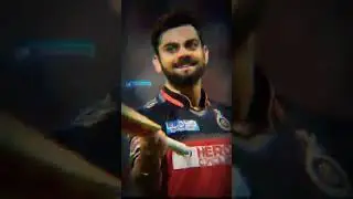 Birat kholi in test mahc