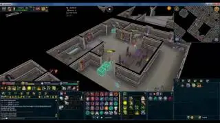 Some w77 DGing w/ commentary ಠ_ಠ