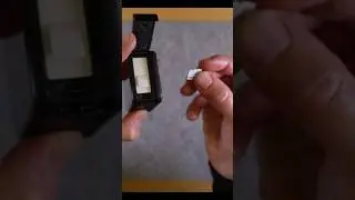 How to put in and take out the Memory Card in GoPro Hero 11, 12